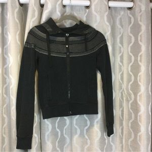 Lululemon Hoodie